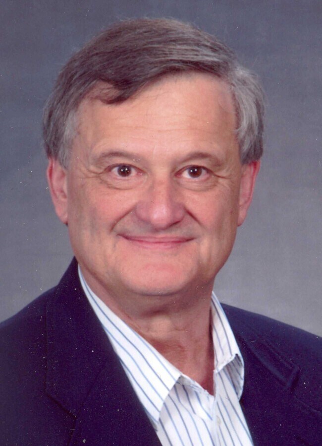 Roger Lamborne