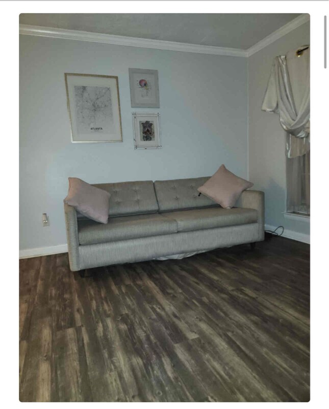 Clairmont Terrace Condominiums unit A-10, Atlanta, GA 30345 - photo 7