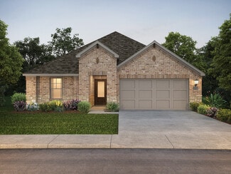 833 Sunflower Rd, Lavon, TX 75166