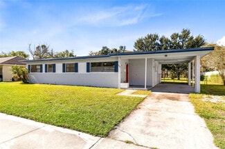 600 S Oxalis Ave, Orlando, FL 32807