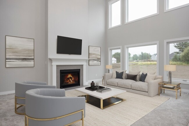 13 Kestrel Ct, Orchard Park, NY 14127 - photo 7