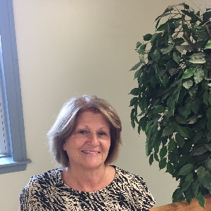 Barbara Whelan
