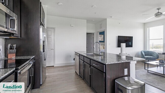 8110 Blue Goose Rd unit 7307, Manor, TX 78653 - photo 5