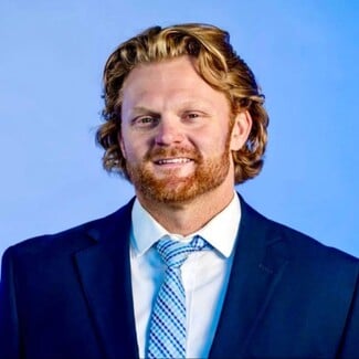 Colin Striefsky