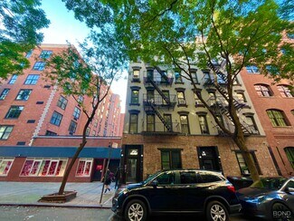 307 Mott St Unit 1A, New York, NY 10012