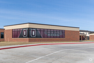 Oskaloosa High School