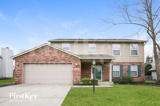 12207 Southcreek Ct, Indianapolis, IN 46236