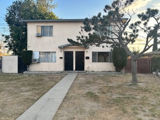5104 1/2 Live Oak St, Bell Gardens, CA 90201