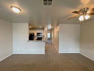 2442 NW 39th St Unit 204, Oklahoma City, OK 73112