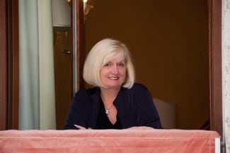 Peg Tharp Atherton