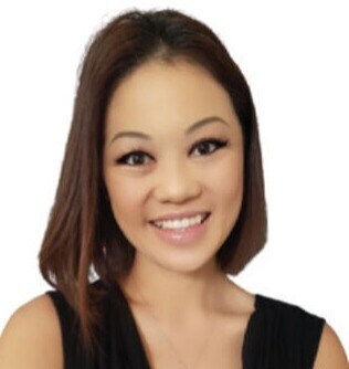Michelle Lin