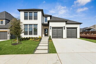 4210 Kinglet Ct, Prosper, TX 75078