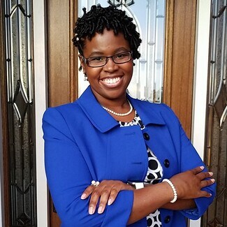 Chernice Dieudonne