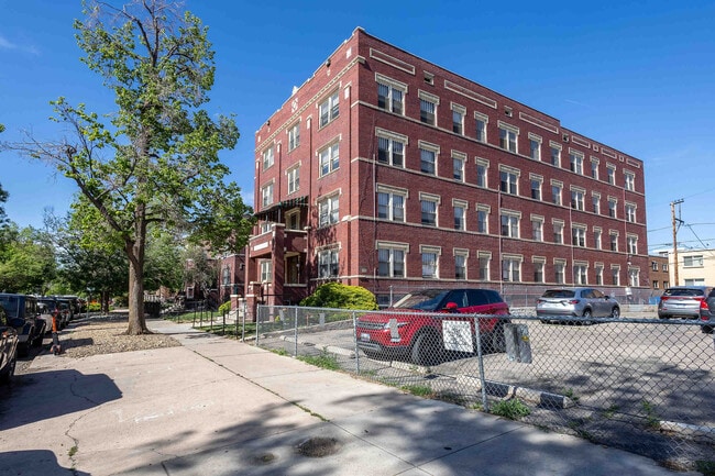 The Denver Biltmore, Denver, CO 80203 - photo 4