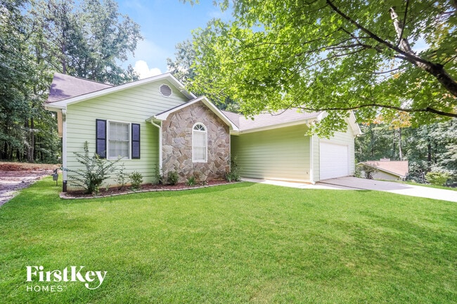 60 Vineyards Dr, Newnan, GA 30265 - photo 2