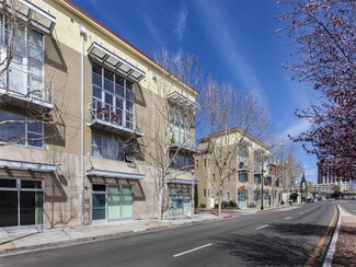 465 W San Carlos St, San Jose, CA 95110