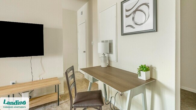 11144 Fuqua St unit 723.1411693, Houston, TX 77089 - photo 4