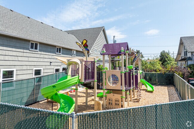 McMinnville Christian High School is a private high school in McMinnville OR.