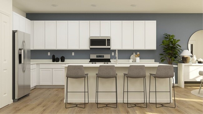 10191 Red Oak Dr, St. John, IN 46373 - photo 2