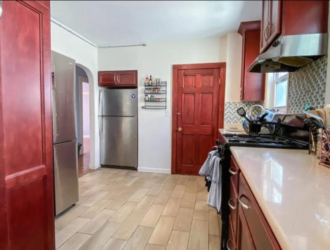 14 Wallingford Rd unit 2, Brighton, MA 02135 - photo 7