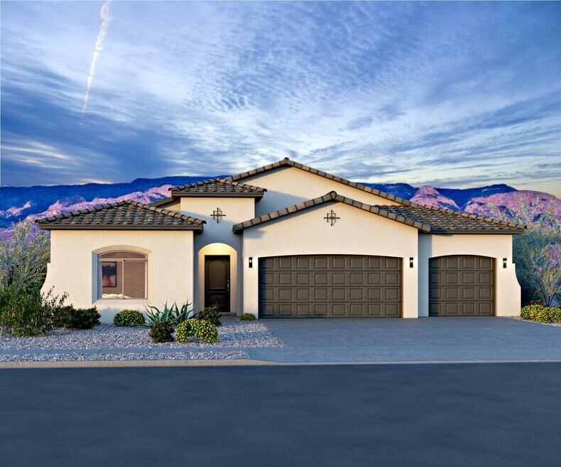 1304 Valle de Colores Rd NW unit 36383668, Los Lunas, NM 87031 - photo 1