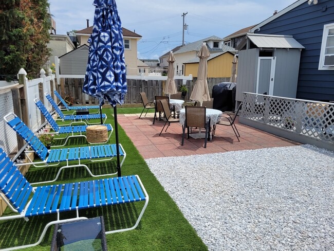 58 Farragut Ave unit Upper Unit - B, Seaside Park, NJ 08752 - photo 2