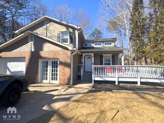 3004 Cardinal Dr, Lithia Springs, GA 30122