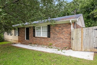 925 Virginia Ct SE, Conyers, GA 30094