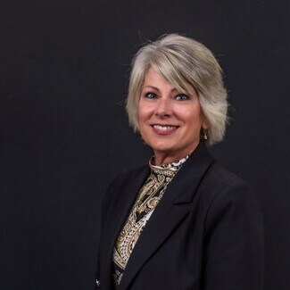 Krystal Dayment-Johnson