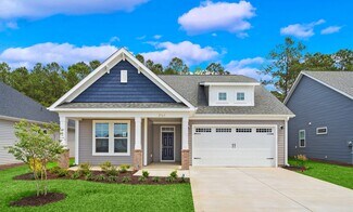 2163 Gooseberry Way, Longs, SC 29568