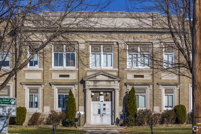 Clifton PS 15