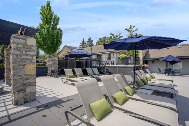 The Commons At Olentangy, Columbus, OH 43214 - photo 3