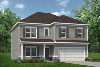 6 Brooke Ct SE, Rome, GA 30161