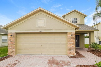 1423 Kaffir Lily Ct, Trinity, FL 34655