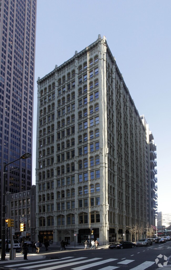 The Arch, Philadelphia, PA 19103 - photo 7