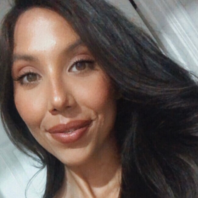 Klaudia Solorio