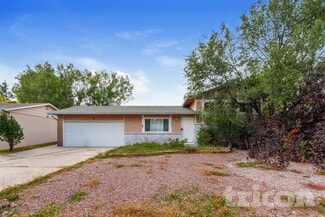 4905 Artistic Cir, Colorado Springs, CO 80917