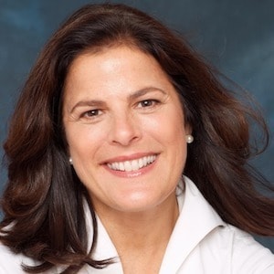 Paula Johnson