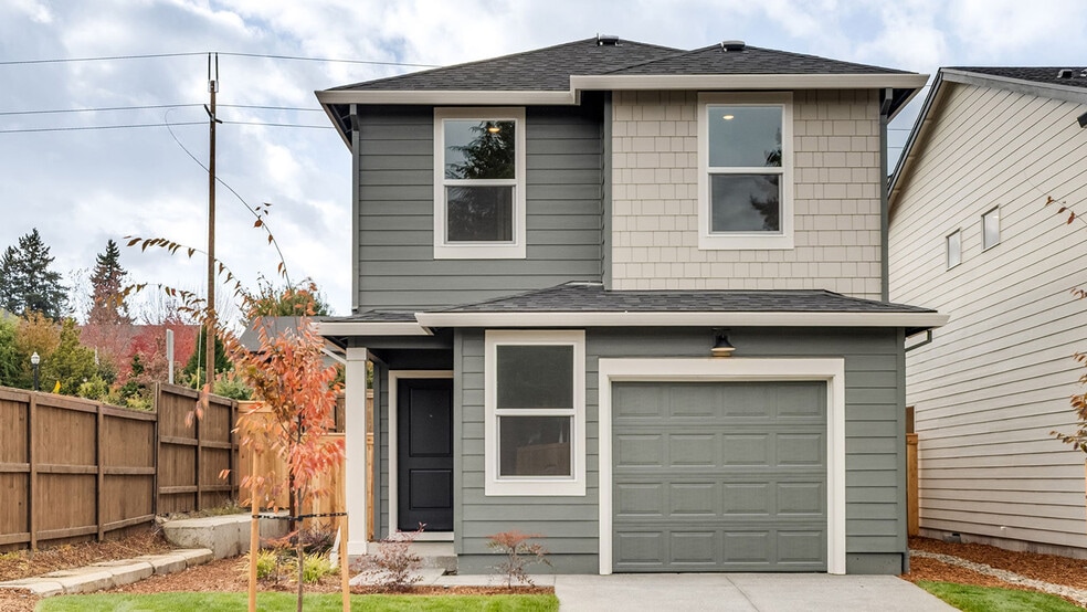 1502 NE 122nd Ct, Vancouver, WA 98684 - photo 1