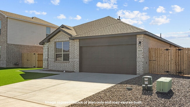6701 Supreme Court Ave, Midland, TX 79706 - photo 2