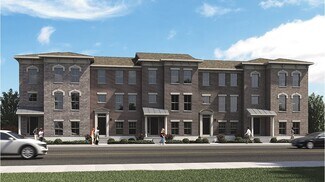 17701 Remy Rd Unit 36041159, Noblesville, IN 46062