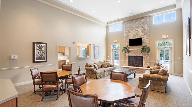 Whispering Meadows Amenity Clubhouse 5of5 070825