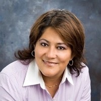 Lucy Martinez