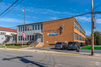 St Martin Of Tours Catholic School
