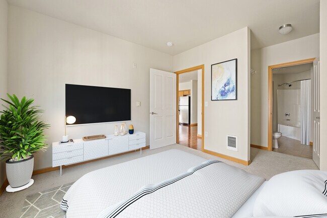 Shangri-La Apartments, Bothell, WA 98012 - photo 5