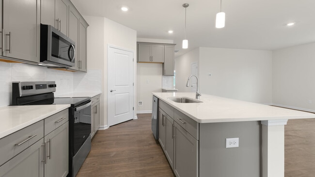 1966 Malvina Ct, Graham, NC 27253 - photo 7