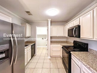 13812 Hickory Glen Dr, Alexander, AR 72002