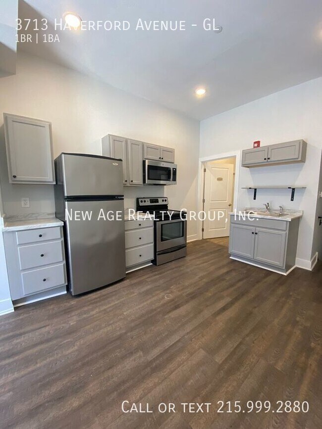 3713 Haverford Ave unit GL, Philadelphia, PA 19104 - photo 6