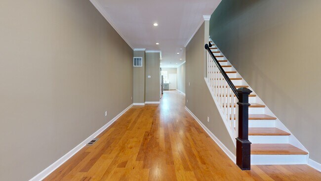 1024 N Fulton Ave, Baltimore, MD 21217 - photo 2