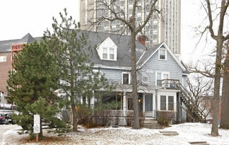 1328 Washtenaw Ave, Ann Arbor, MI 48104